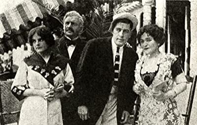 The Maid And The Man (1912) afişi The Maid And The Man (1912) afişi