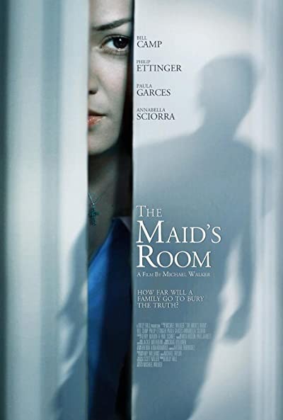 The Maid's Room (2013) afişi The Maid's Room (2013) afişi