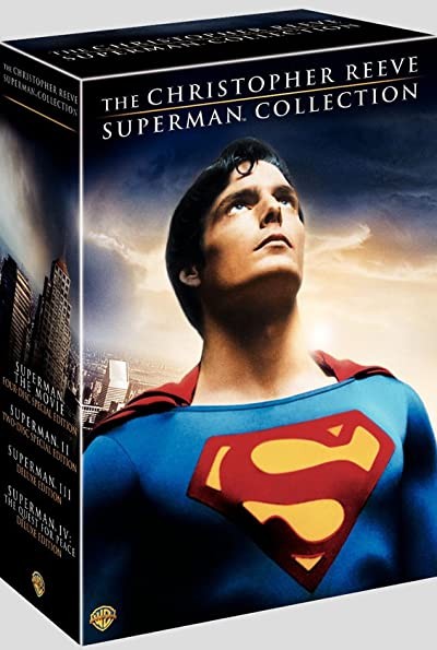 The Making of Superman: The Movie (1980) afişi The Making of Superman: The Movie (1980) afişi