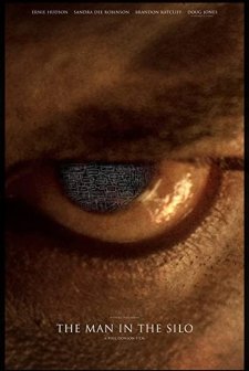 The Man In The Silo (2016) afişi