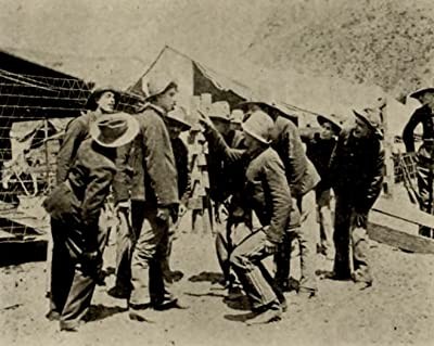 The Man They Scorned (1912) afişi The Man They Scorned (1912) afişi