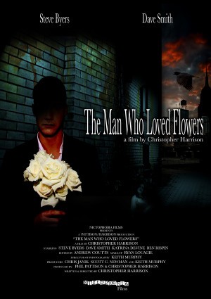 The Man Who Loved Flowers (2010) afişi The Man Who Loved Flowers (2010) afişi