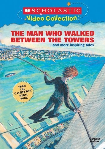 The Man Who Walked Between The Towers (2005) afişi The Man Who Walked Between The Towers (2005) afişi