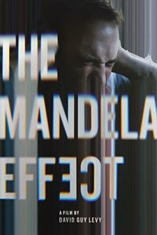 The Mandela Effect (2019) afişi