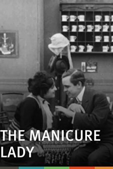 The Manicure Lady