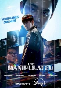 The Manipulated (2025) afişi