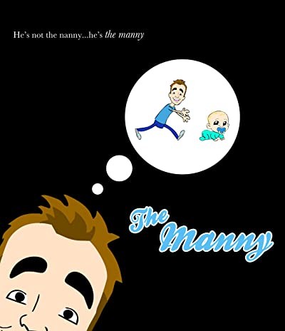 The Manny (2012) afişi The Manny (2012) afişi