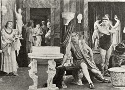 The Marble Heart (1915) afişi The Marble Heart (1915) afişi