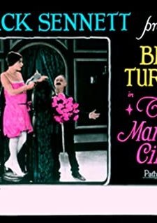 The Marriage Circus (1925) afişi