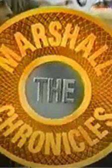 The Marshall Chronicles (1990) afişi