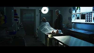 The Martini Shot (2019) afişi The Martini Shot (2019) afişi