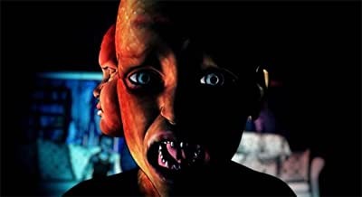 The Masks That The Monsters Wear (2011) afişi The Masks That The Monsters Wear (2011) afişi