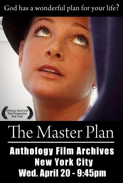 The Master Plan (2009) afişi The Master Plan (2009) afişi