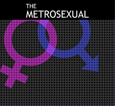 The Metrosexual (2007) afişi The Metrosexual (2007) afişi