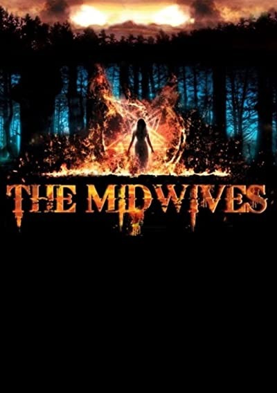 The Midwives (2015) afişi The Midwives (2015) afişi