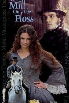 The Mill On The Floss (1997) afişi