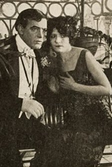 The Million Dollar Mystery (1914) afişi