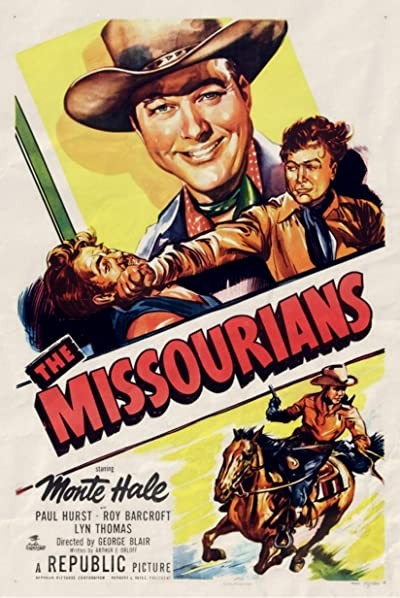 The Missourians