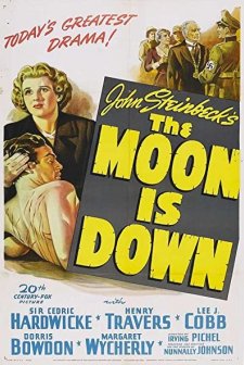The Moon ıs Down