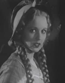 The Moonshiner's Daughter (1933) afişi