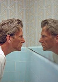 The Moor (2005) afişi