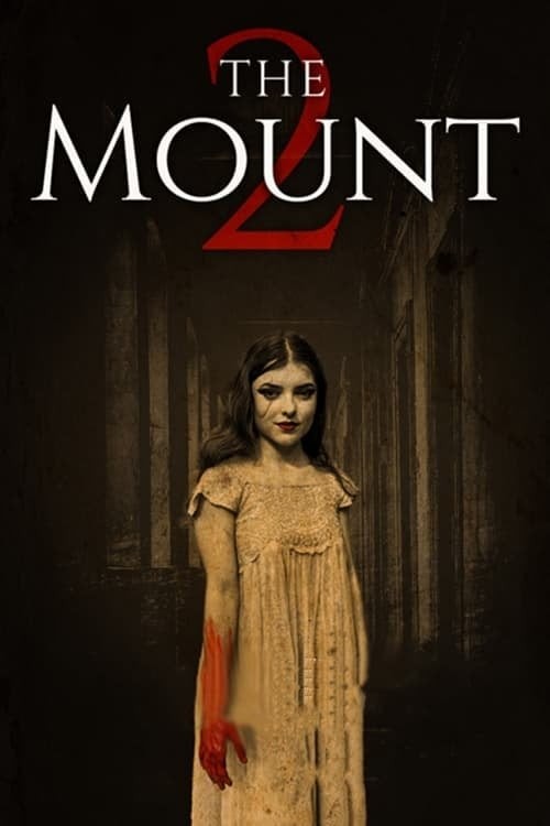 The Mount 2 (2022) afişi