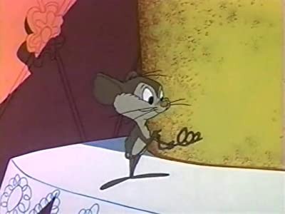 The Mouse On 57th Street (1961) afişi The Mouse On 57th Street (1961) afişi