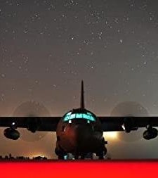 The Mullah's Storm (2016) afişi