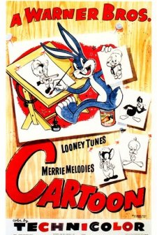 The Music Mice-tro (1967) afişi