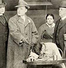 The Mystery Of The Talking Wire