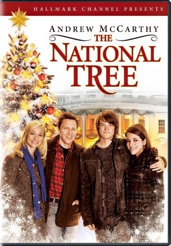 The National Tree (2009) afişi The National Tree (2009) afişi