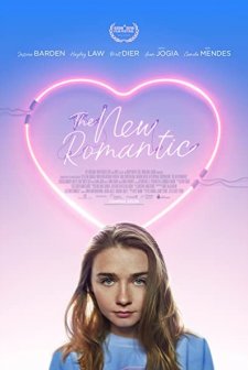 The New Romantic (2018) afişi