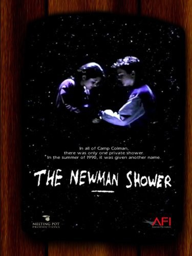 The Newman Shower (2001) afişi The Newman Shower (2001) afişi