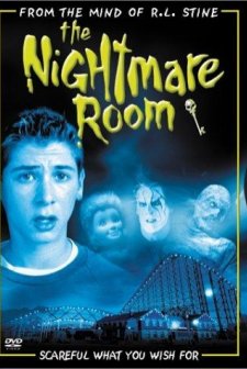 The Nightmare Room (2001) afişi
