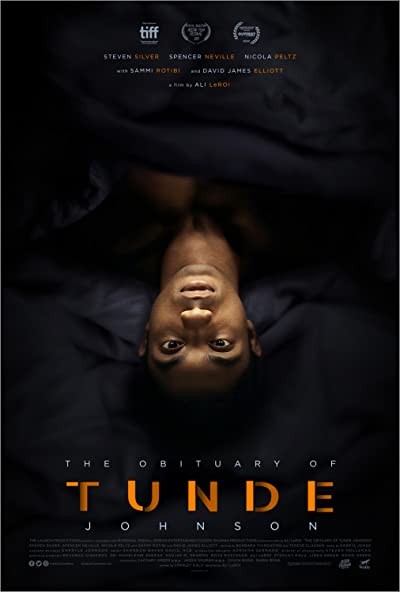 The Obituary of Tunde Johnson (2019) afişi The Obituary of Tunde Johnson (2019) afişi