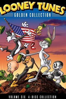 The Oily American (1954) afişi