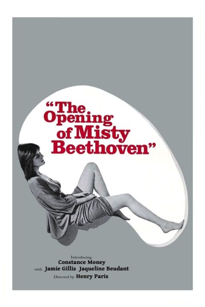The Opening Of Misty Beethoven (1976) afişi The Opening Of Misty Beethoven (1976) afişi