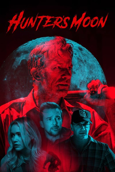 The Orchard (2020) afişi The Orchard (2020) afişi