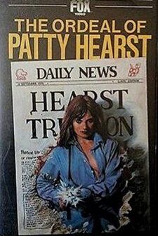 The Ordeal of Patty Hearst (1979) afişi