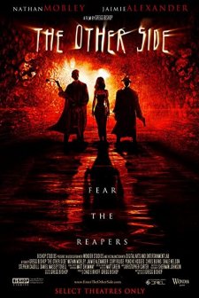 The Other Side (2006) afişi