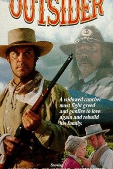 The Outsider (1994) afişi