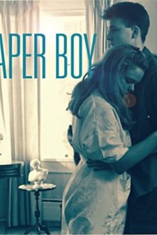 The Paper Boy (2003) afişi