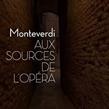 The Paris Opera (2017) afişi