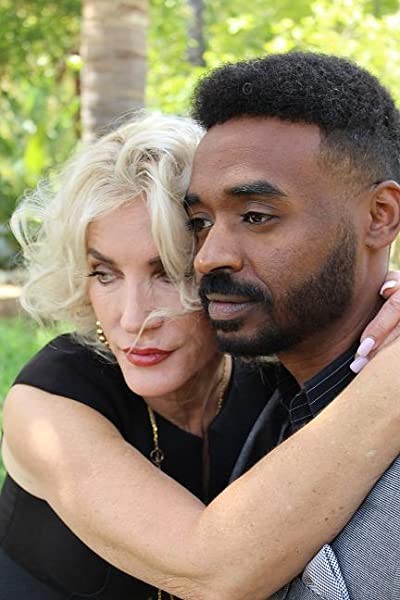 The Party (2019) afişi The Party (2019) afişi