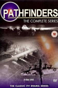 The Pathfinders (1972) afişi