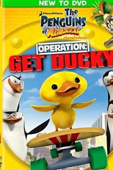 The Penguins of Madagascar - Operation: Get Ducky