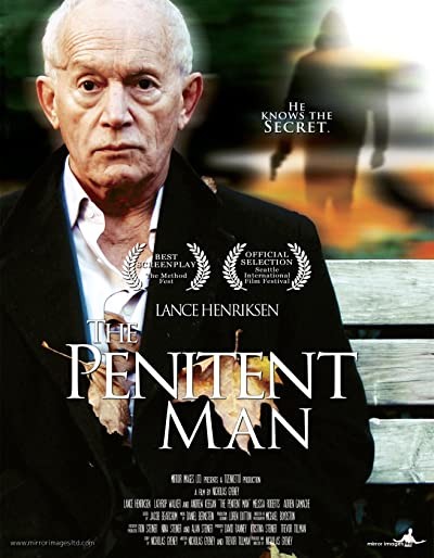 The Penitent Man (2010) afişi The Penitent Man (2010) afişi