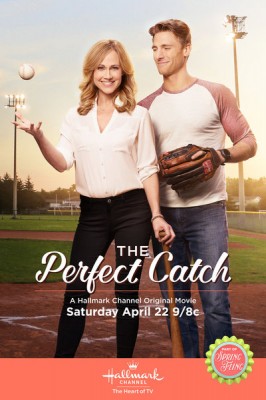The Perfect Catch (2017) afişi The Perfect Catch (2017) afişi