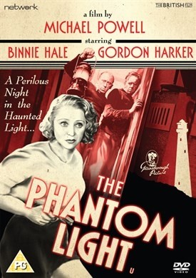 The Phantom Light (1935) afişi The Phantom Light (1935) afişi