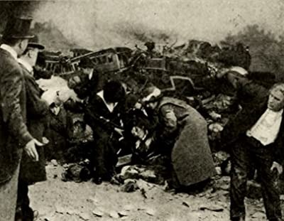 The Phantom Signal (1913) afişi The Phantom Signal (1913) afişi